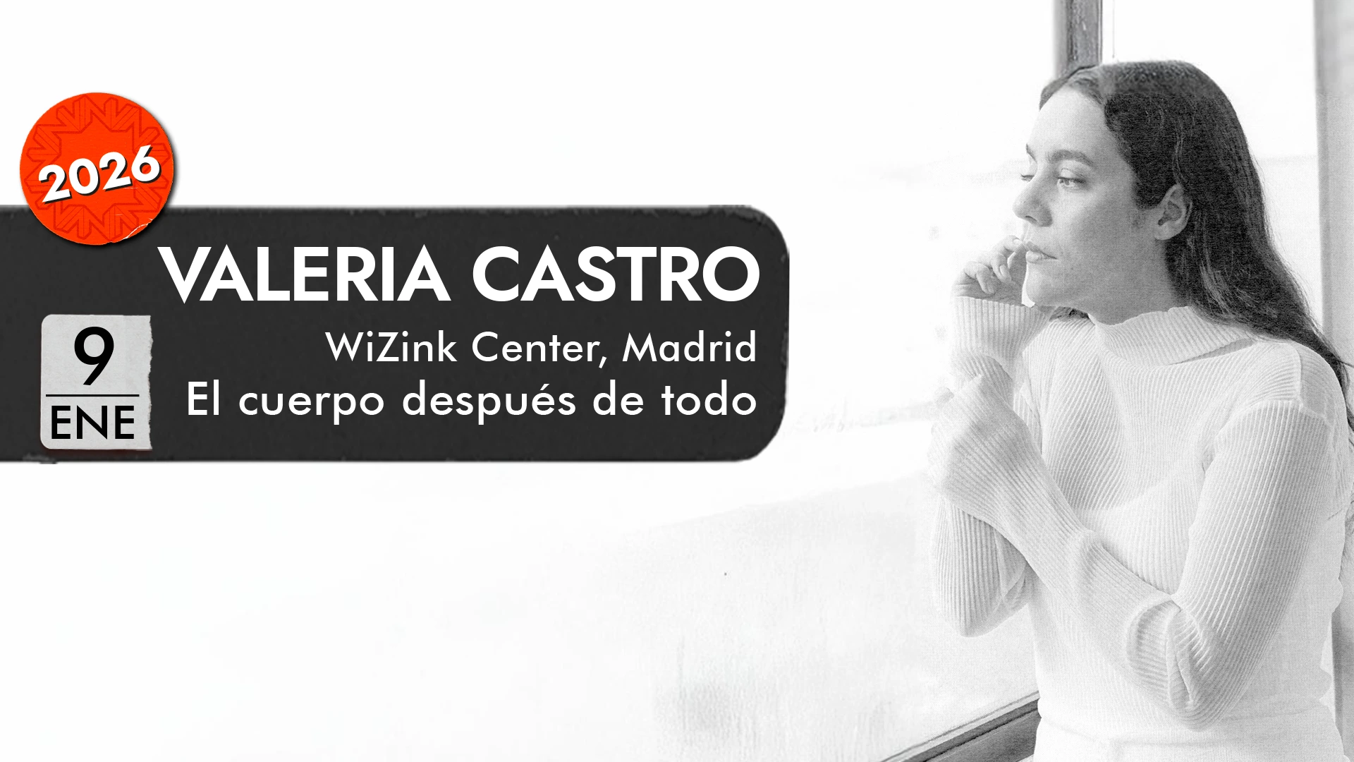 Valeria Castro Inverfest