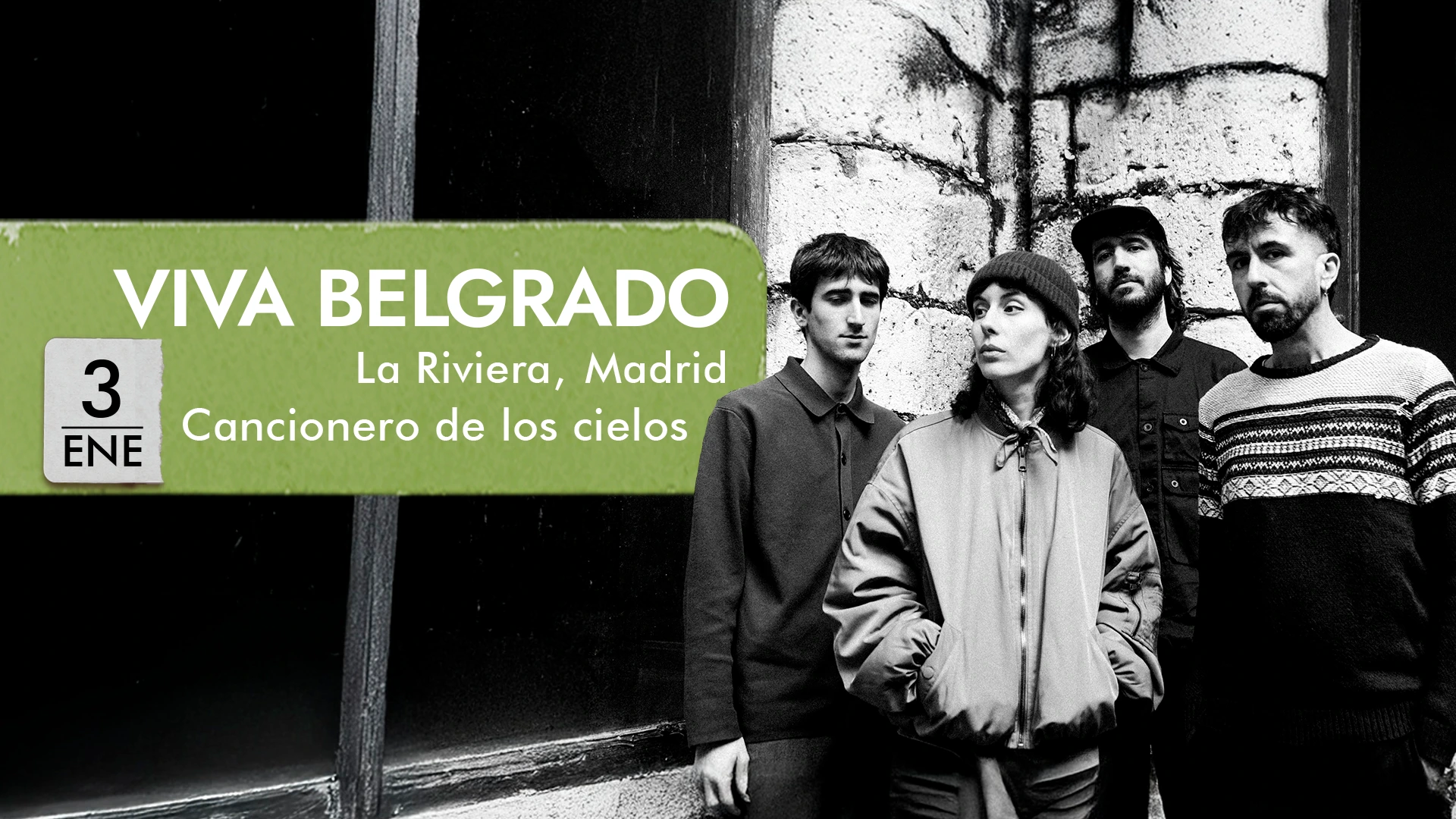 VIVA BELGRADO | INVERFEST