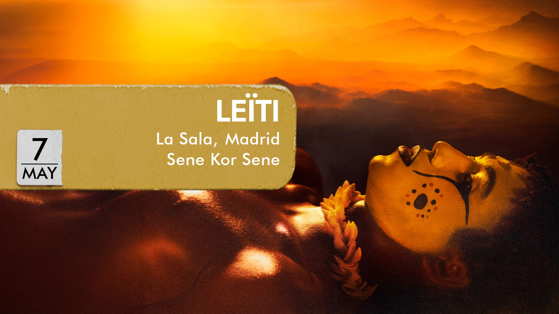 LEÏTI | INVERFEST